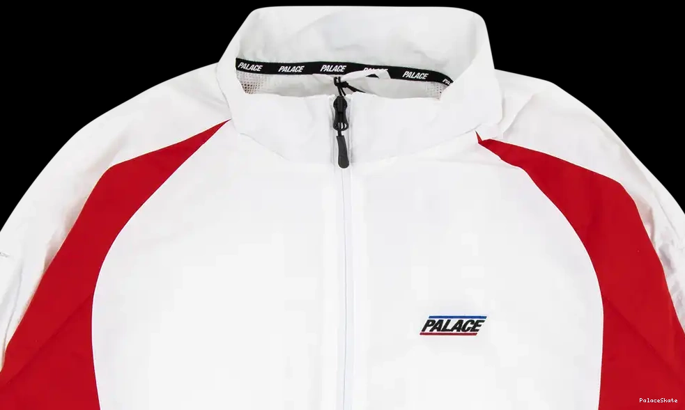 Palace Jacket Shell Revealer 0615